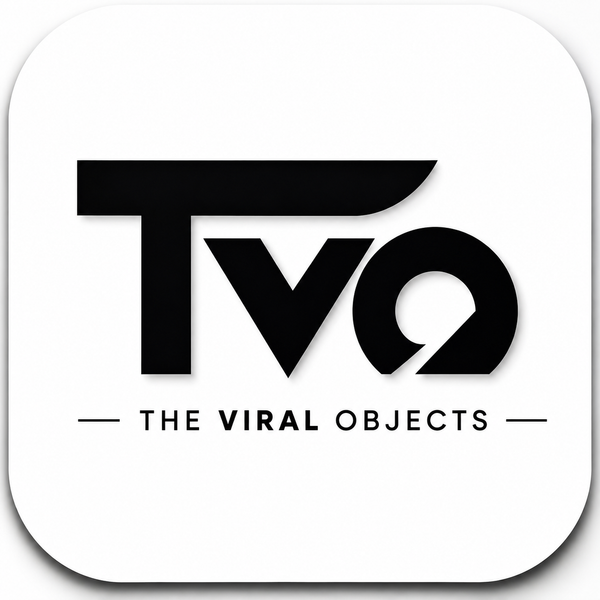 THE VIRAL OBJECTS