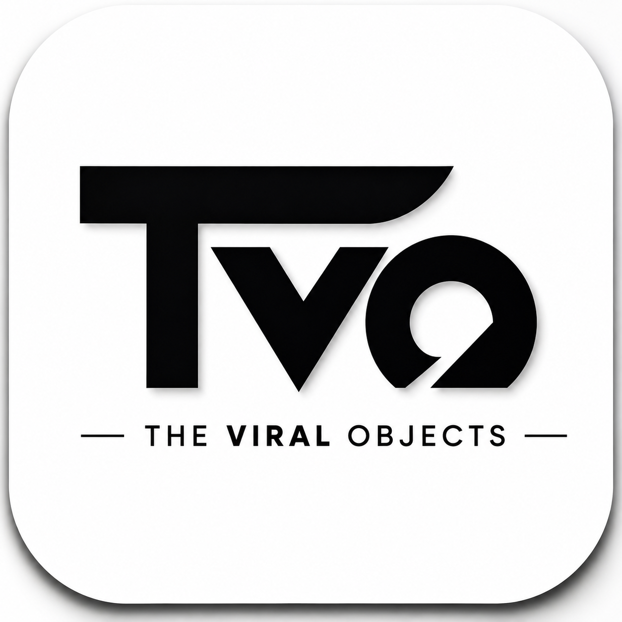 The Viral Objects